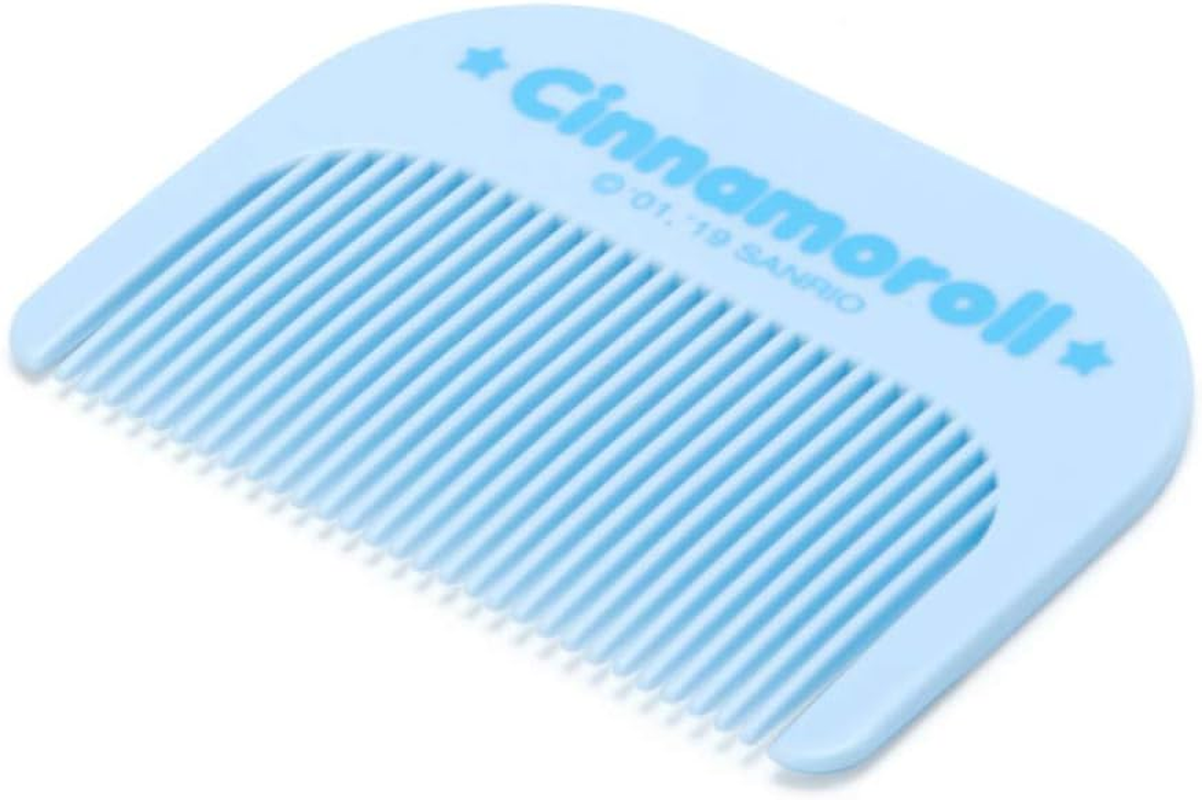 Cinnamoroll Face Mirror & Comb Sanrio Sanrio Character image number 3