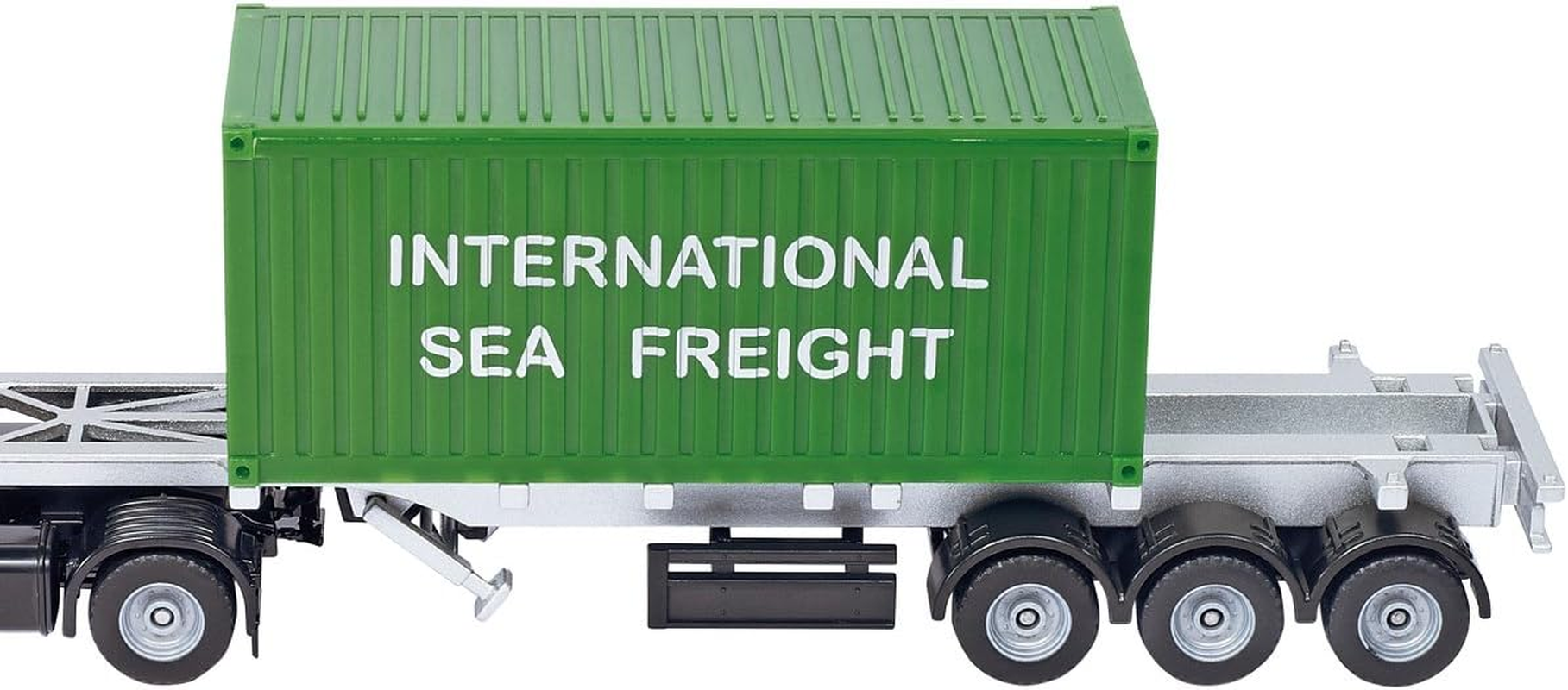 Siku - Mercedes-Benz SLS AMG Black Series image number 3