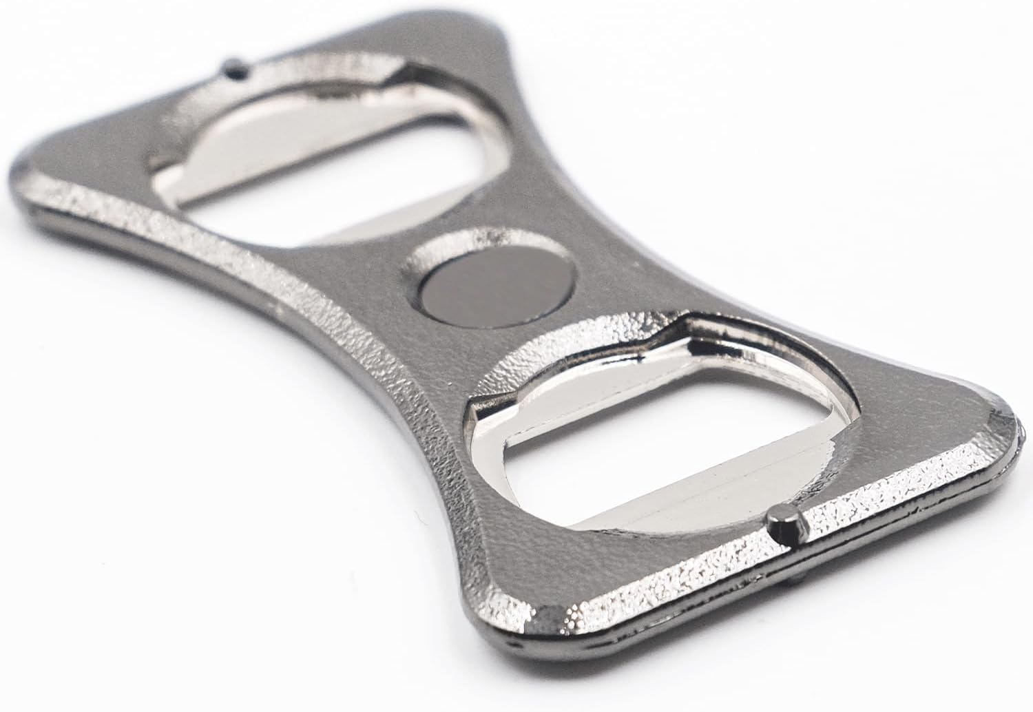 Bottle Opener Cup Holder Compatible with VW Volkswagen Jetta Mk5 Golf Mk6 W/L O G O image number 1