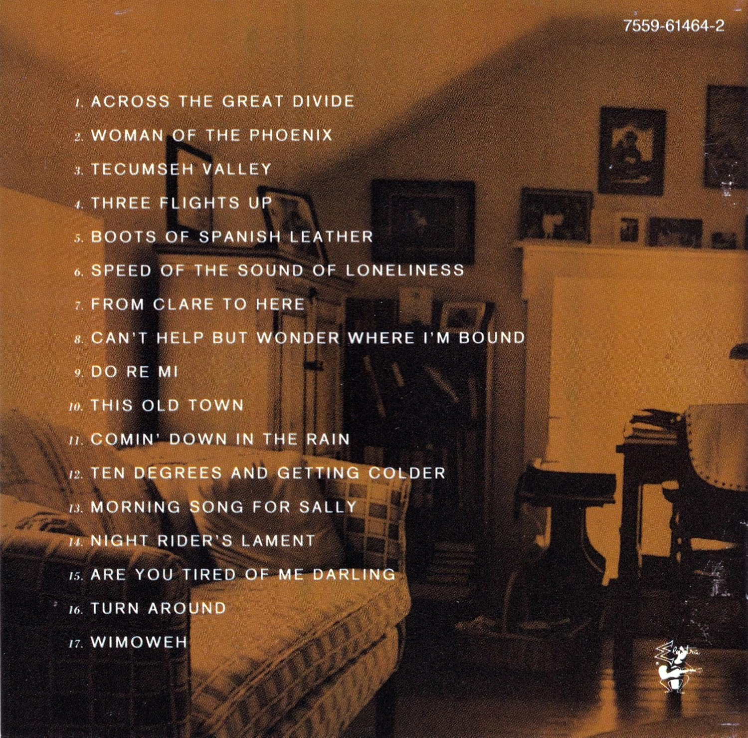 Other Voices Other Rooms image number 1