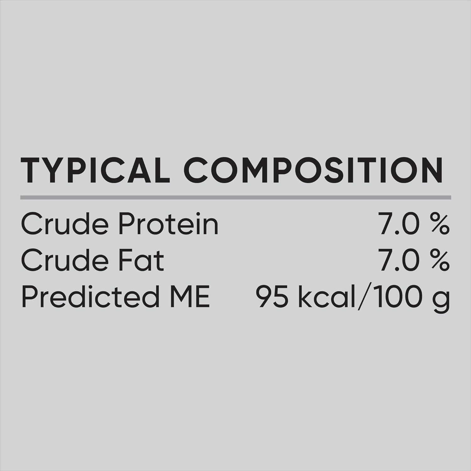 Optimum Adult Wet Dog Food Lamb & Rice 700G Can, 12 Pack image number 1