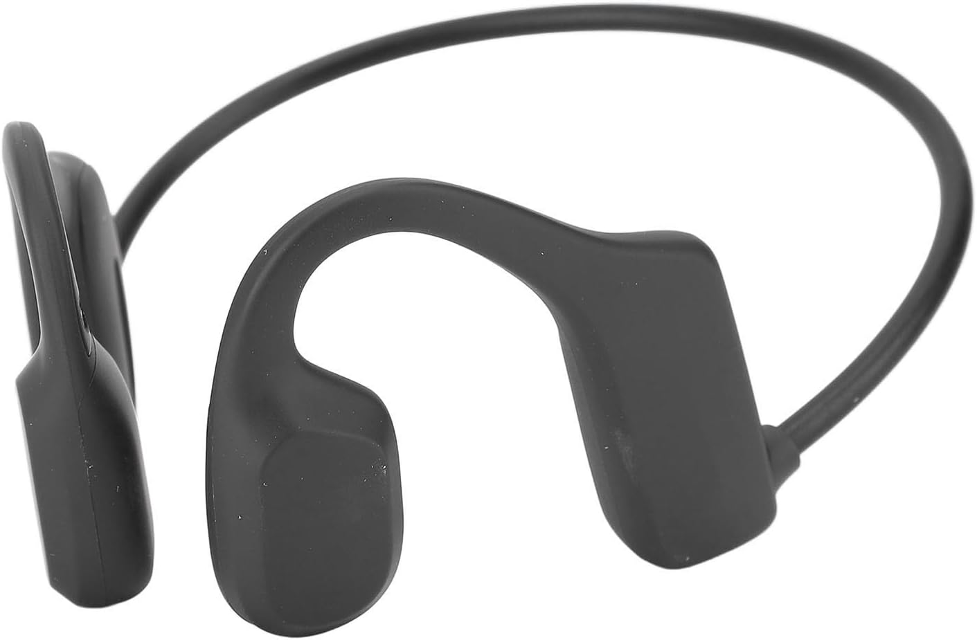 MENDUNER Bone Conduction Headphones - 9Th Gen Open Ear Design with 10H Playtime, 20Mm Speaker,For Running, Cycling, Hiking, Outdoor Sports image number 6