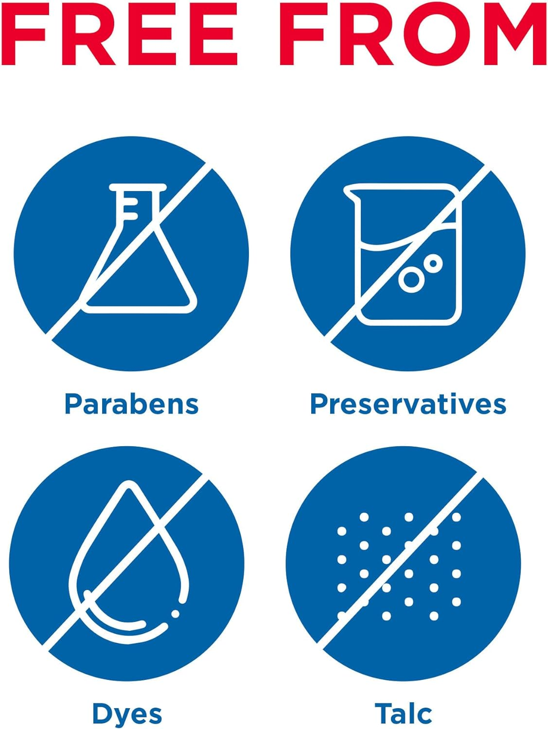 Boudreaux'S Butt Paste Diaper Rash Ointment, for Sensitive Skin, Hypoallergenic, 4 Oz image number 5