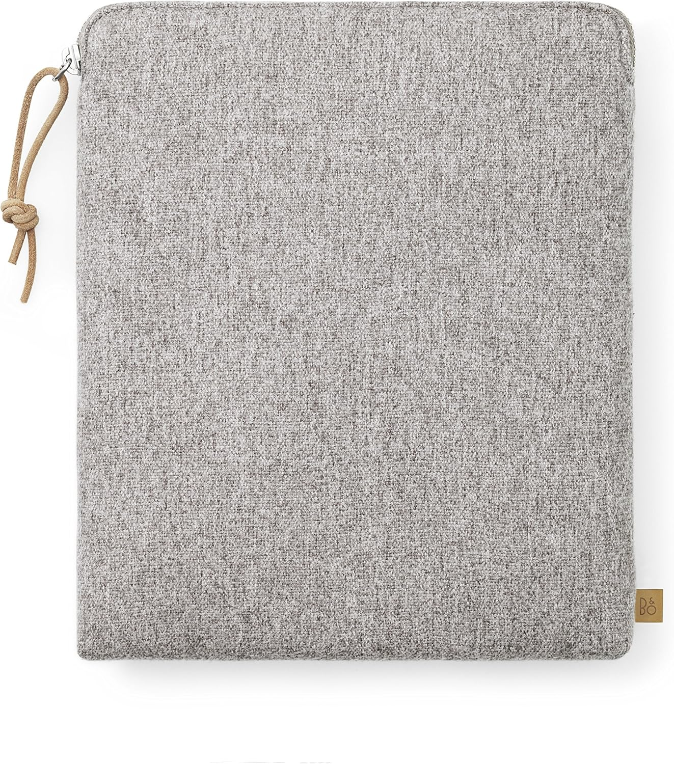 Bang & Olufsen Protective Bag for Headphones, Grey Fabric - 1108729