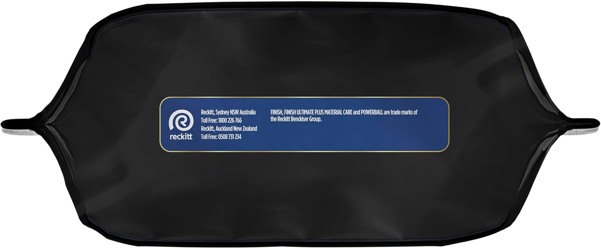 Finish Ultimate Pro plus Dishwasher 90 Tablets