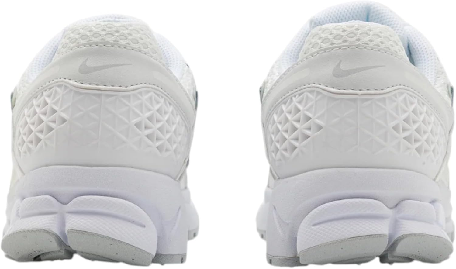 NIKE Women'S Zoom Vomero 5 Gold Sneaker image number 4