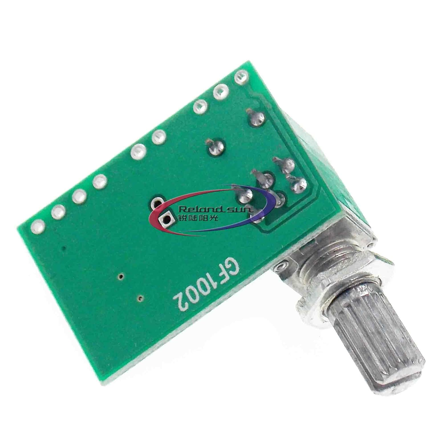 10PCS Audio Digital Power Amplifier Module 5V PAM8403 image number 2