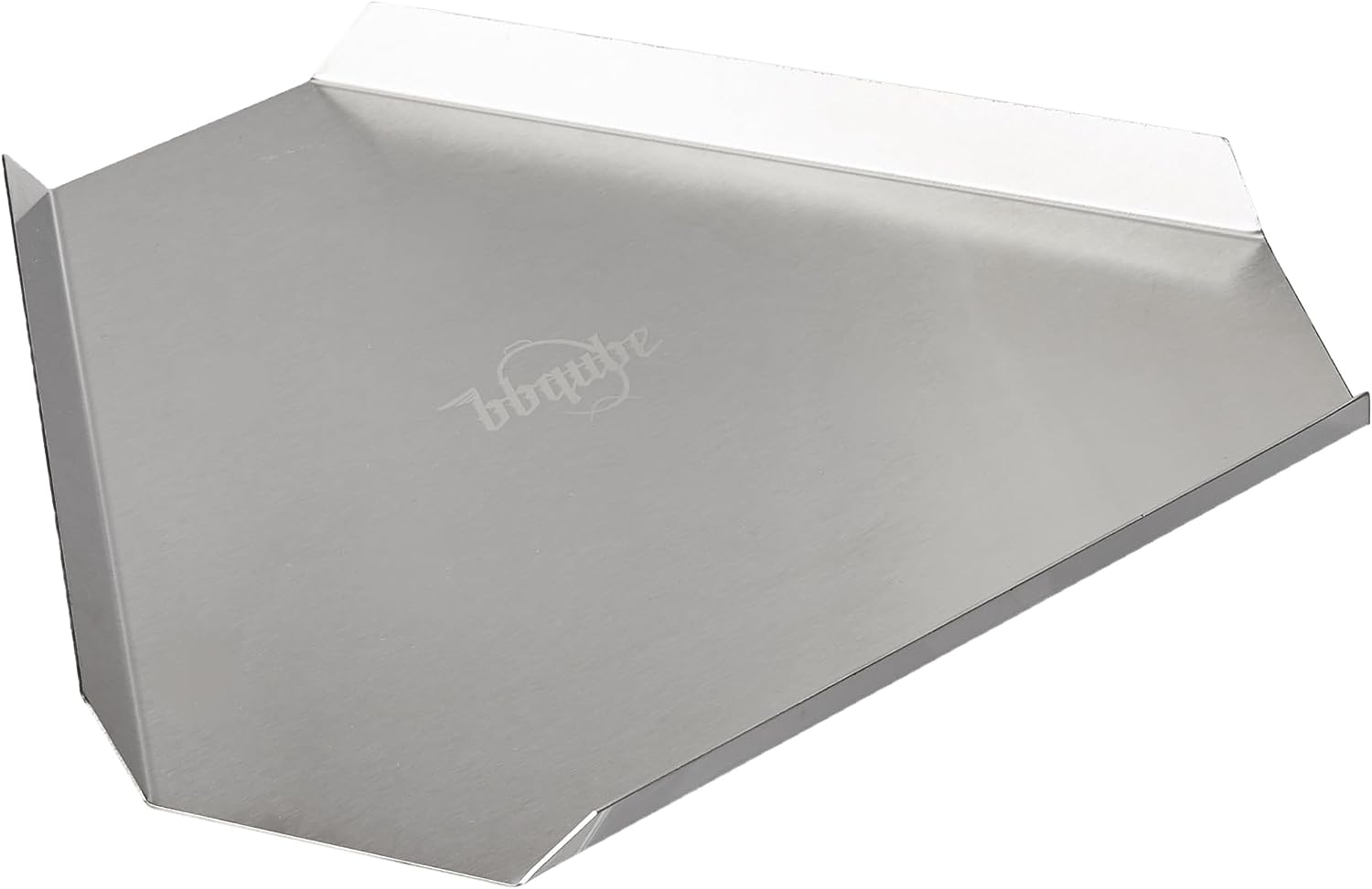 Heat Deflector/Drip Pan for Akorn Kamado Jr. Charcoal Grill image number 6