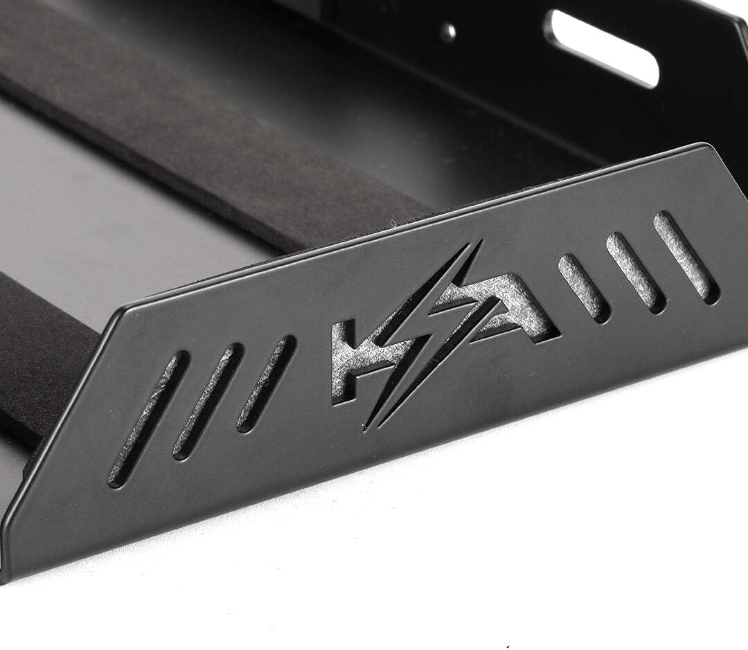 Kickass N70 Battery Tray image number 3