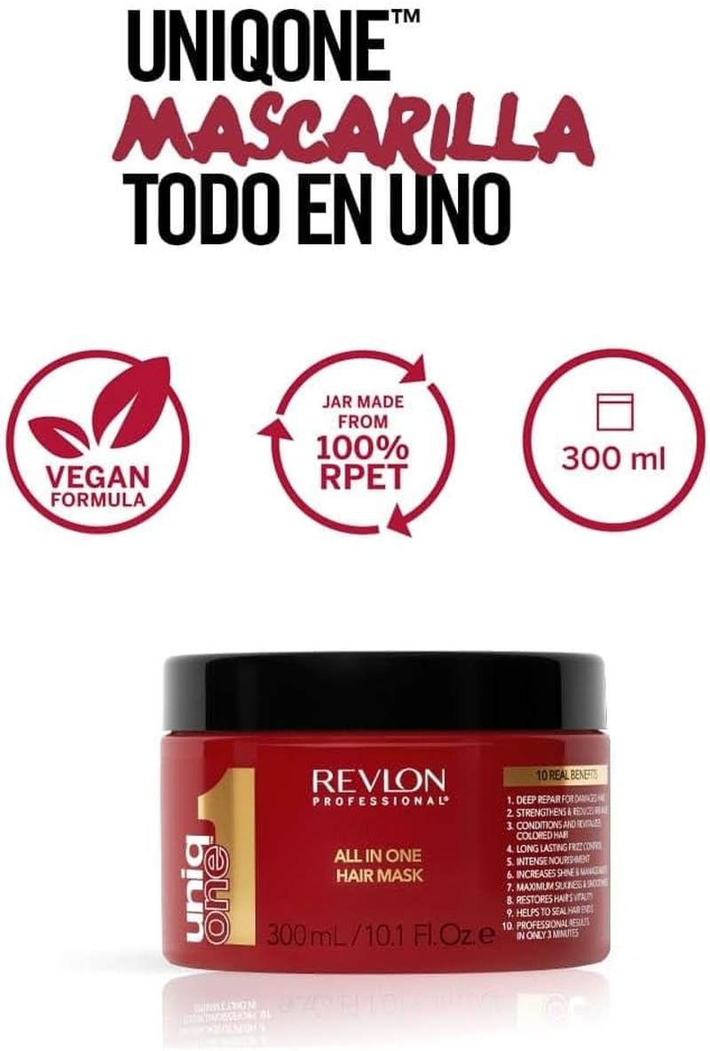 Uniq One Supermask, 10.14 Ounce image number 3