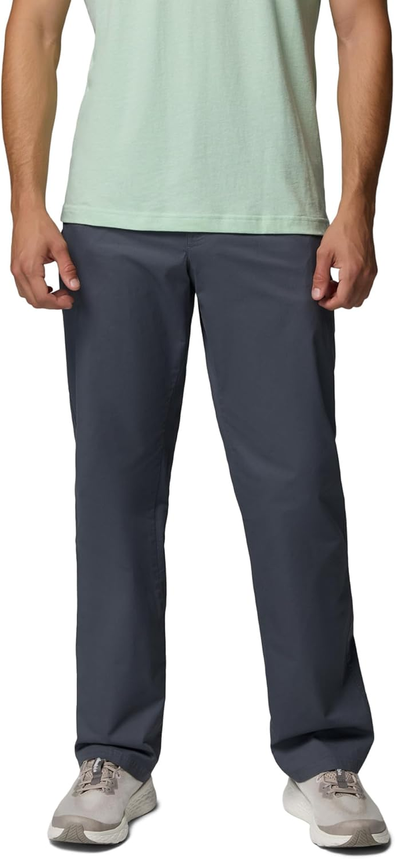 Columbia Men'S Big and Tall Rapid Rivers Pant DD