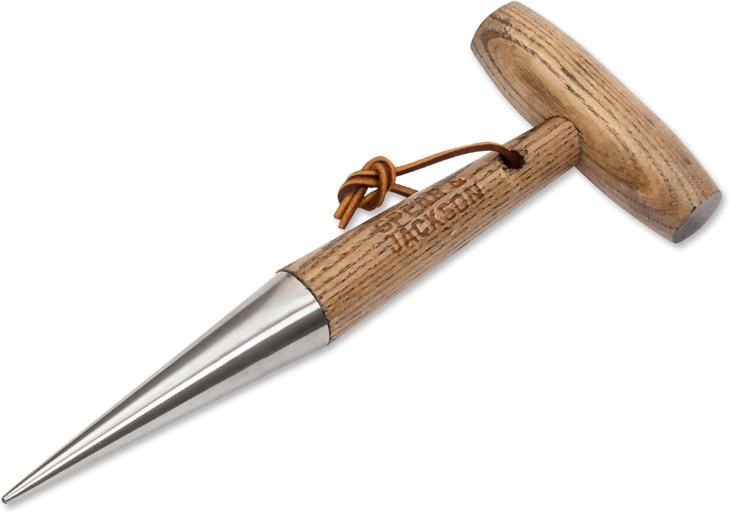 Spear & Jackson 5610DB Traditional Dibber, 28.5 X 11 X 3.5 Cm image number 2