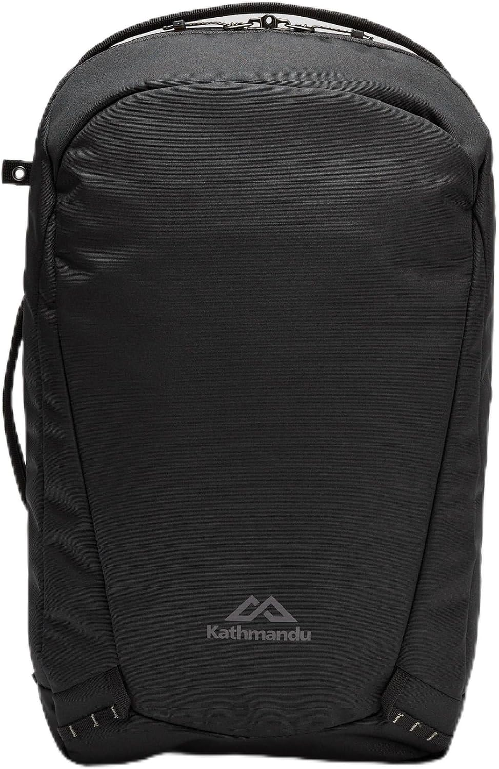 Kathmandu Litehaul plus 1 V3-12L Unisex Black Stingray 12LTR image number 4