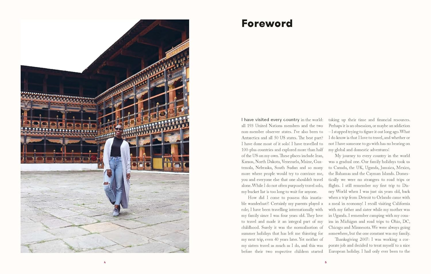 Lonely Planet Women Travel Solo: 30 Inspiring Stories of Adventure, Curiosity and the Power of Self-Discovery image number 5