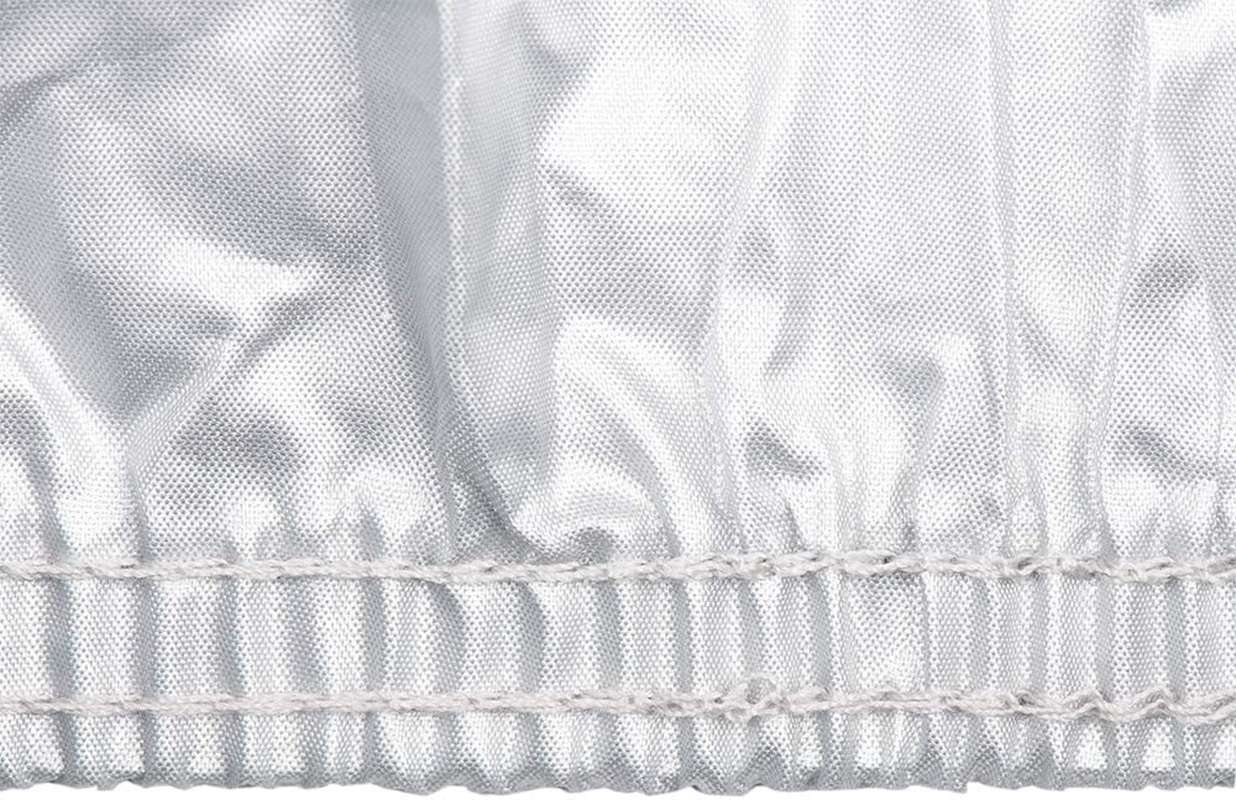 Oxford - Aquatex Outdoor Motorcycle Protective Cover