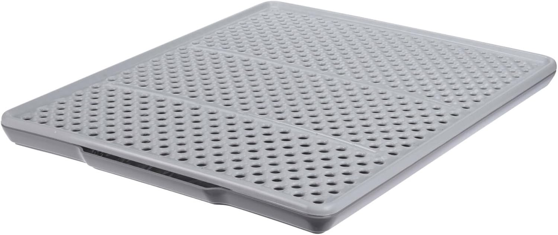 Well Home Cat Litter, 46 X 36 X 3 Cm image number 6