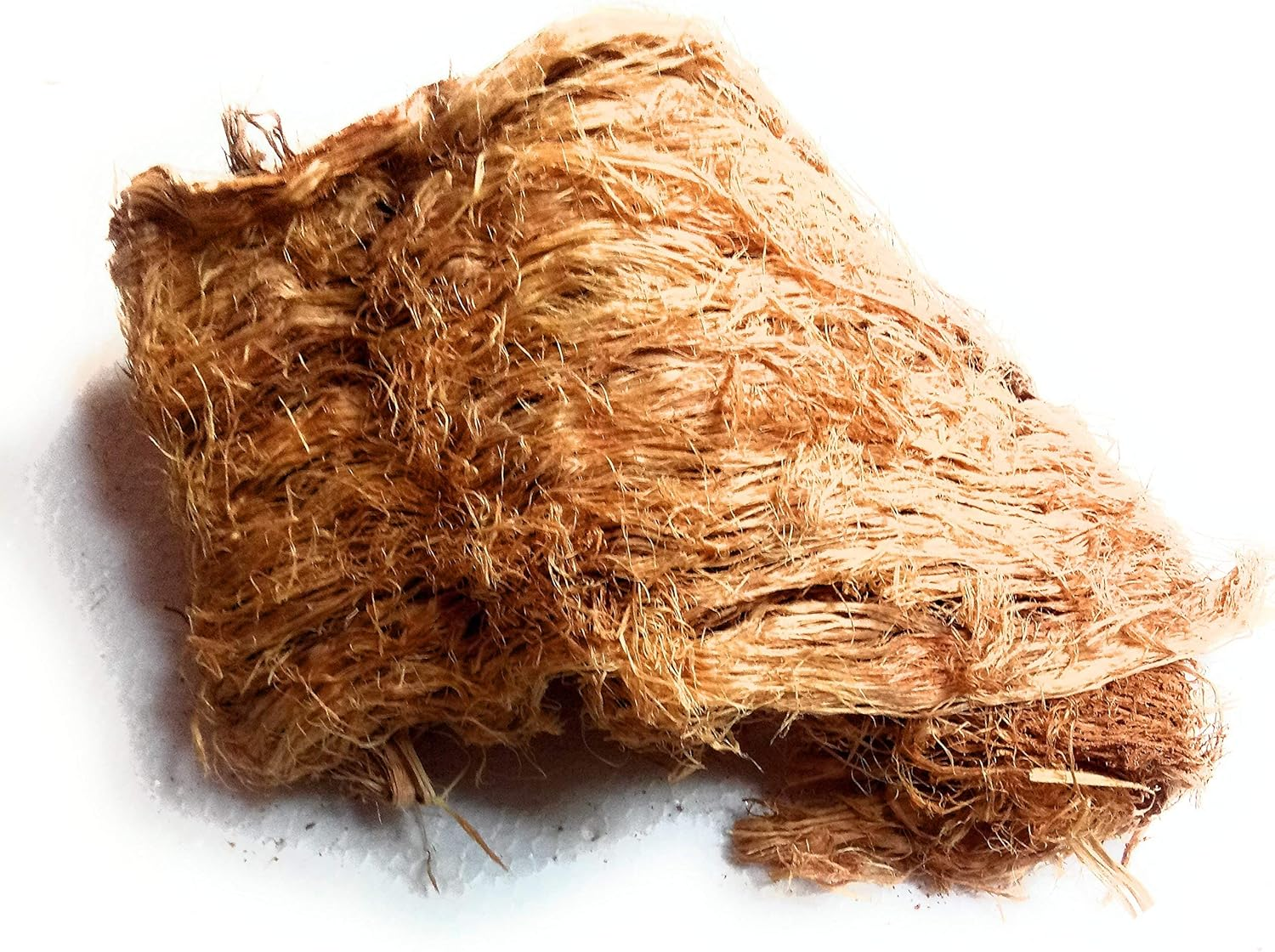 LJL Traders Natural Ayurvedic Herbal Scrubber/Acacia Caesia/Incha/Nikunjika/Enja - 100 Gm image number 2