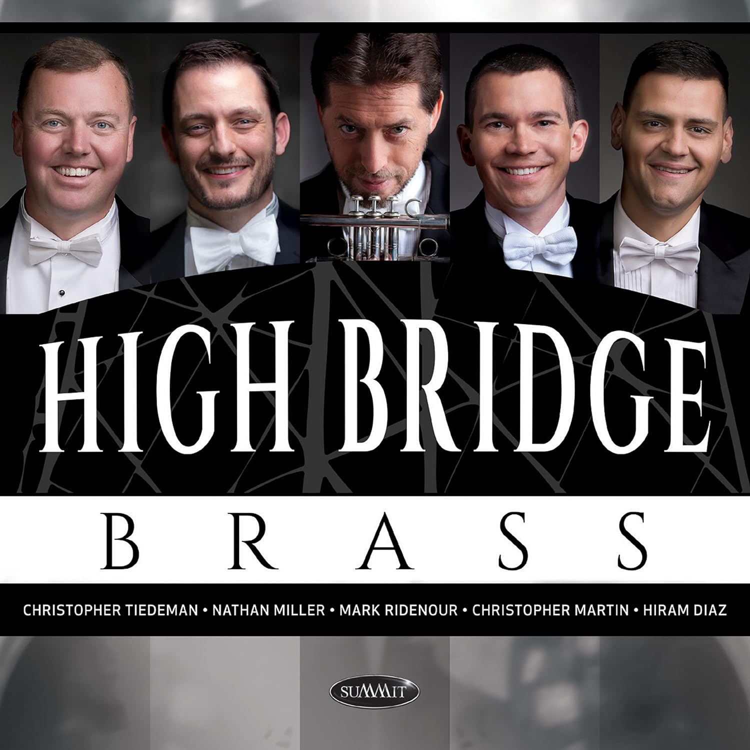 High Bridge Brass