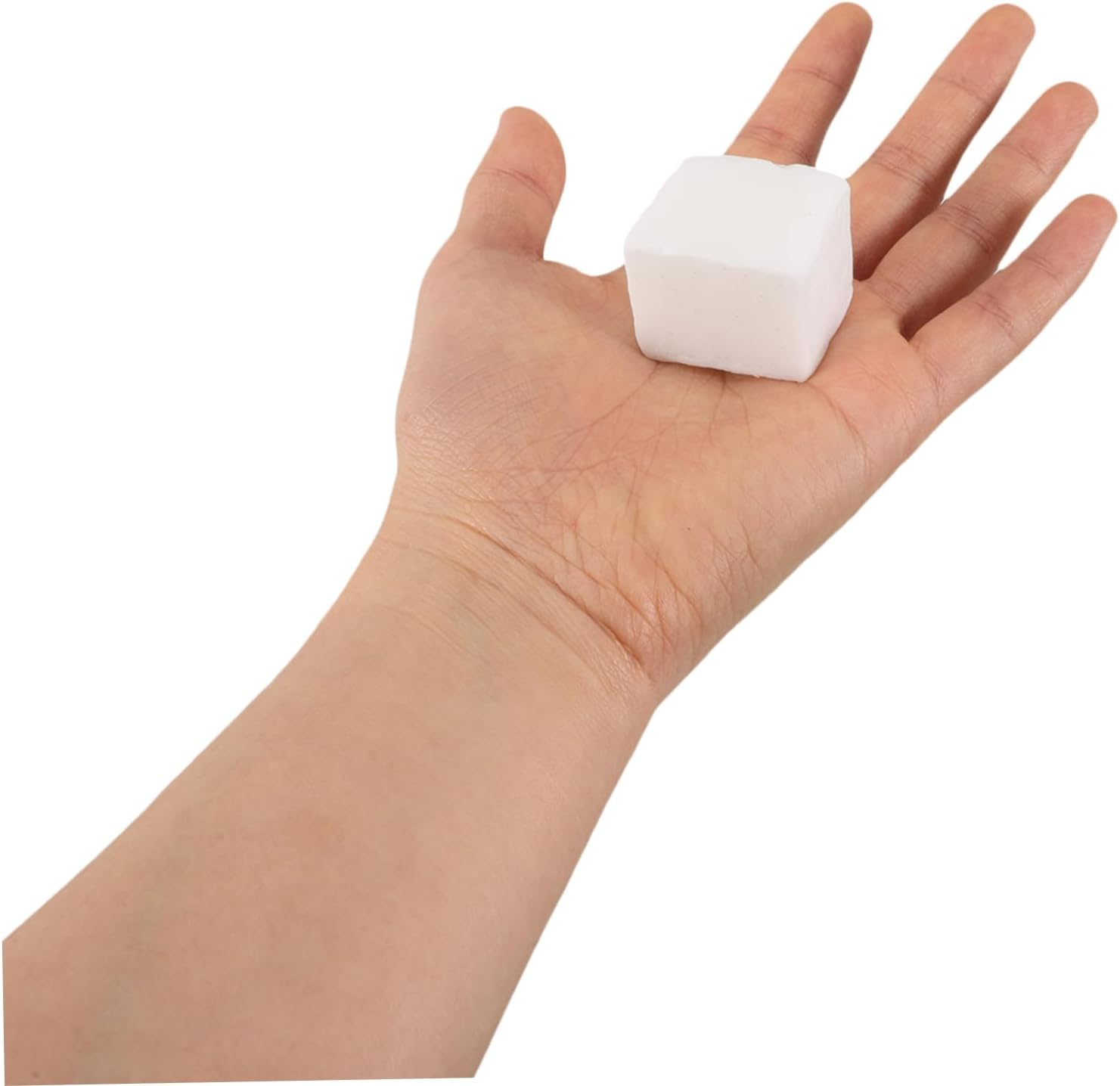 EXAOMBLE 1Bag DIY Handmade Soap Base Oils Castor Rosehip Essential Oils Fragrance Gentle Skin Care image number 1