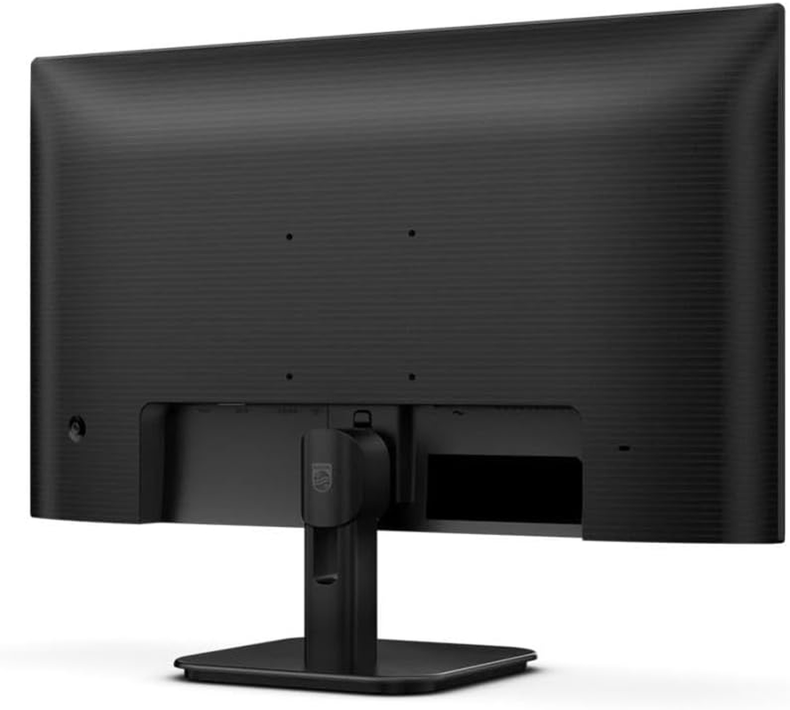 Philips 27" 16:9 FHD 1920 X 1080 IPS Home Monitor, 4Ms, 120Hz, VGA, DVI, HDMI, Audio-Out, Tilt, 3 Year Warranty (27E1N2100D) image number 3