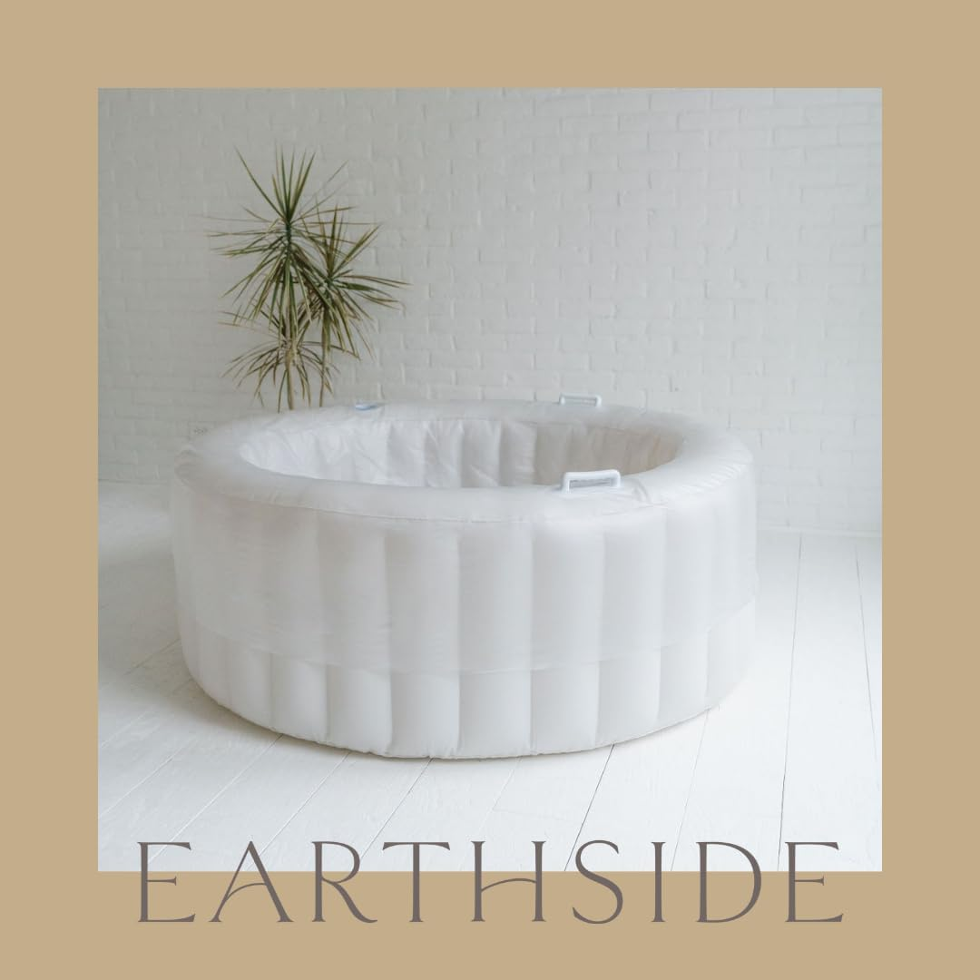 Earthside Pool Liner - Long for Home Birth Moms, Doula or Midwife - Labor and Delivery Essential - Birthing Pool Liner image number 4