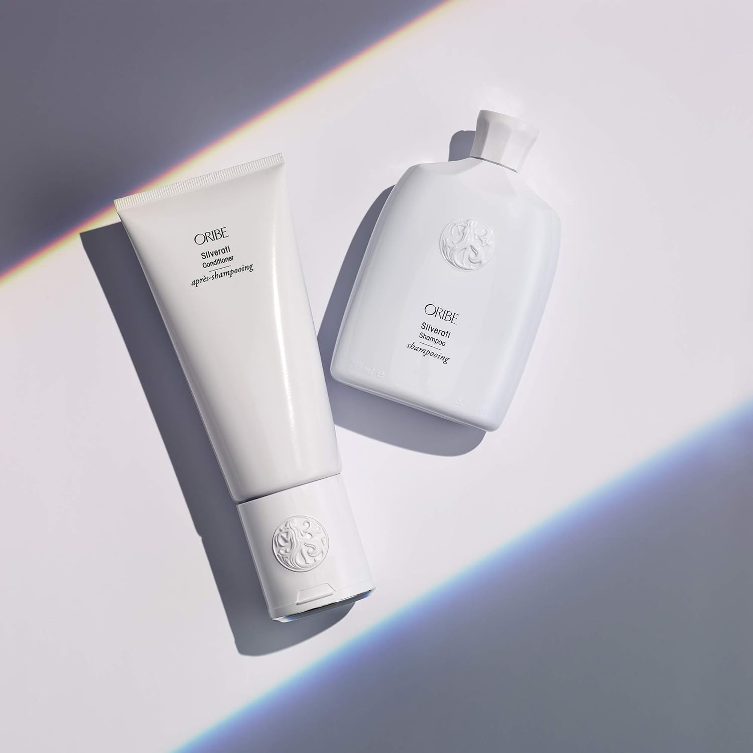 Oribe Silverati Shampoo 8.5Oz (250Ml) image number 3