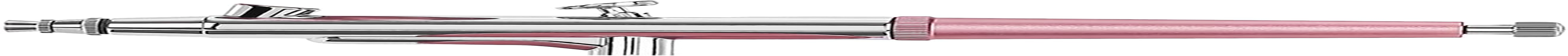 Airbrush Kit Portable Airbrush Accessories Air Brush Kit with Air Compressor 0.3 Mm Needles Air Brush Gun Set for Painting,Model,Cake Decorating，Makeup，Nail Art (Pink -0.3 Nozzle)