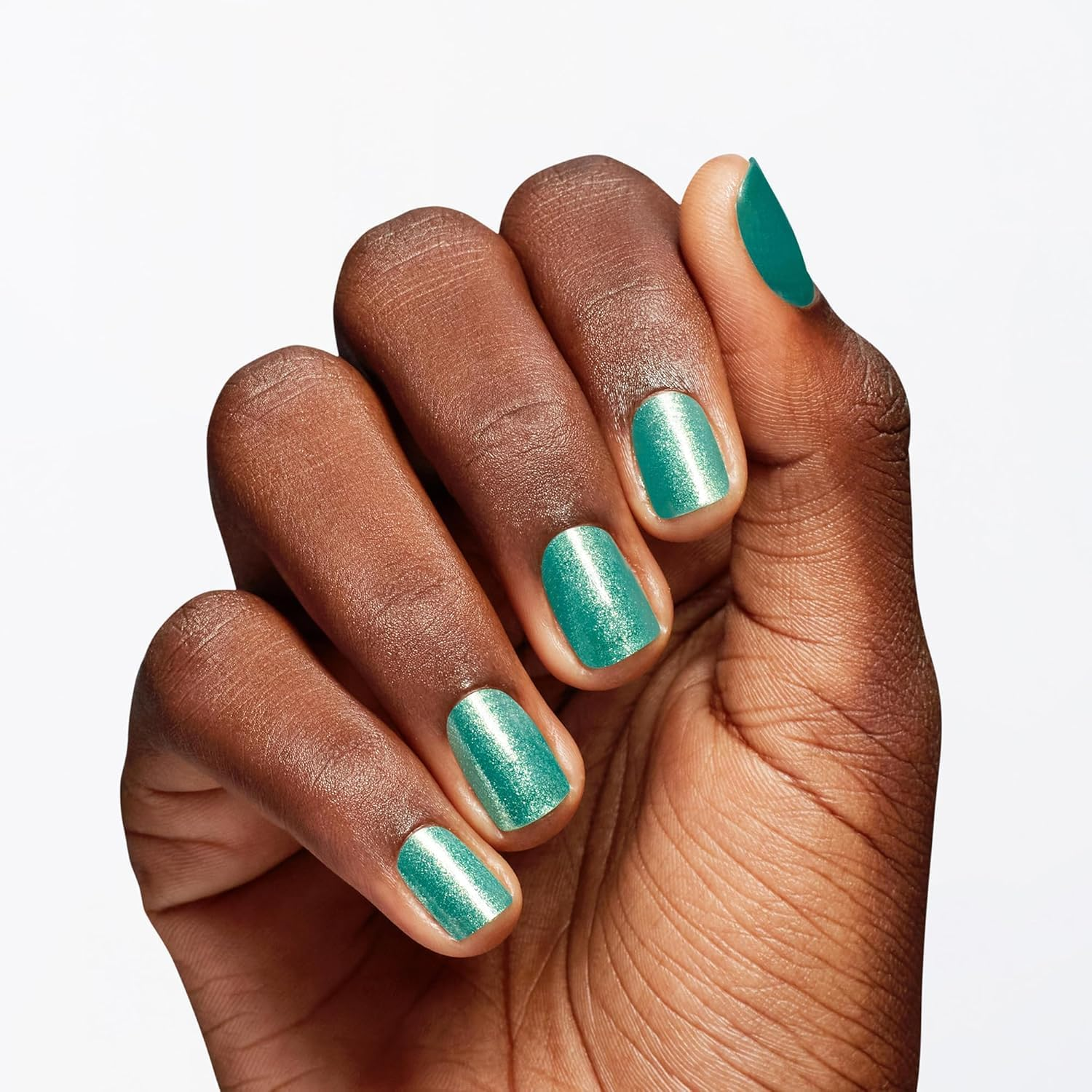 OPI Infinite Shine Long-Wear Nail Polish, up to 11 Days of Wear & Gel-Like Shine, Summer '24, My Me Era Collection, 15Ml image number 5