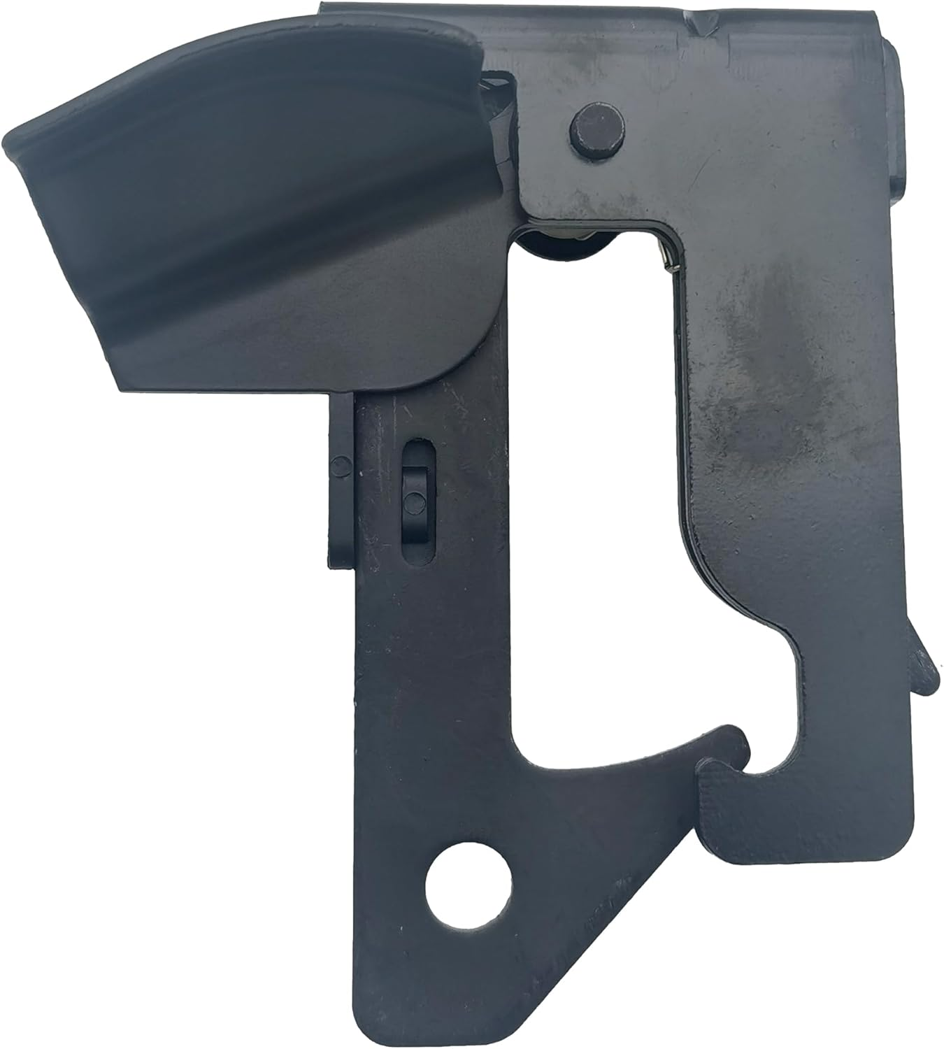 2048800064 Hood Safety Lock Catch for Mercedes Benz C250 C300 C350 GLK350 ML350 GL350 GL450 GL550 GL63 ML63 C63 AMG image number 6