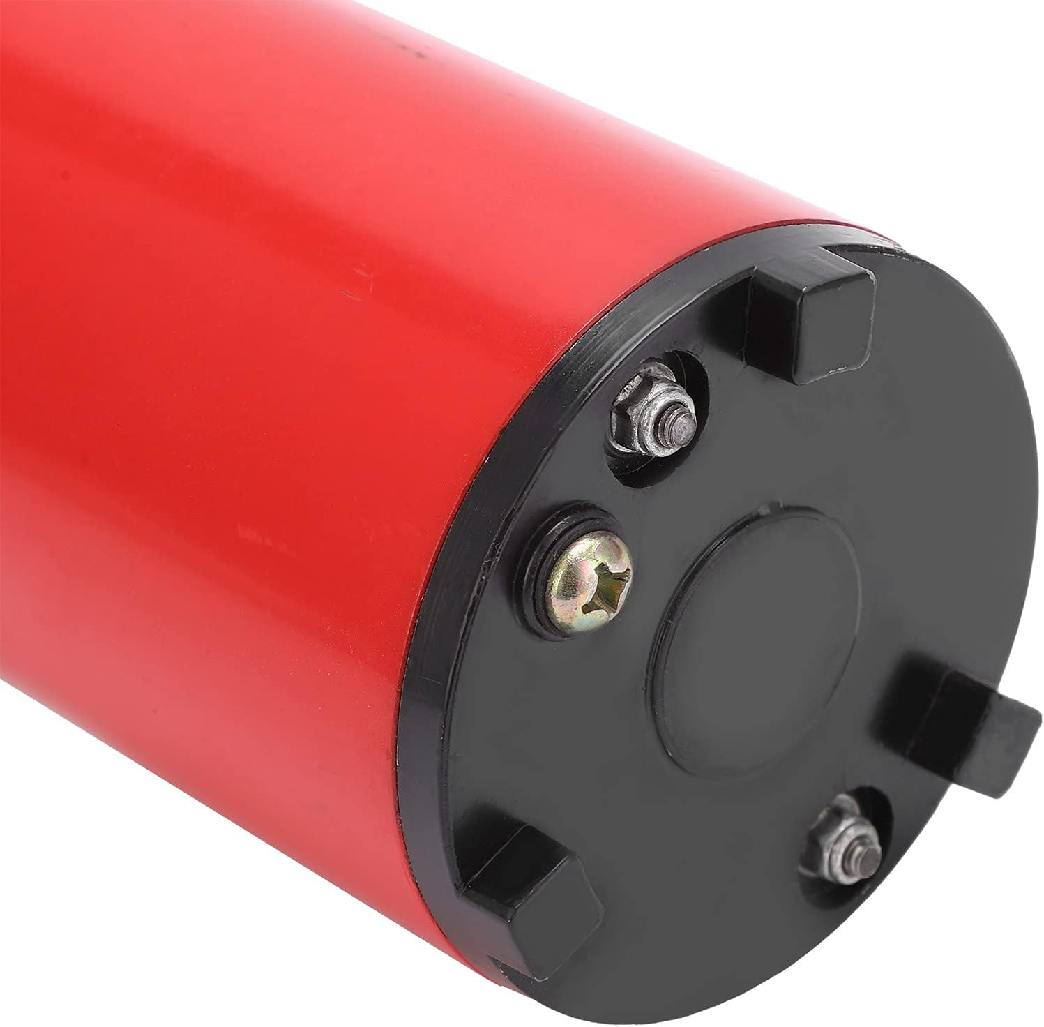 Solar Water Pump DC24V Electric Drive Screw Submersible Pump with 50 Meters High Lift 1.5M&sup3;H Flow Stainless Steel Copper Motor for Agricultural Irrigation Fish Pond image number 3