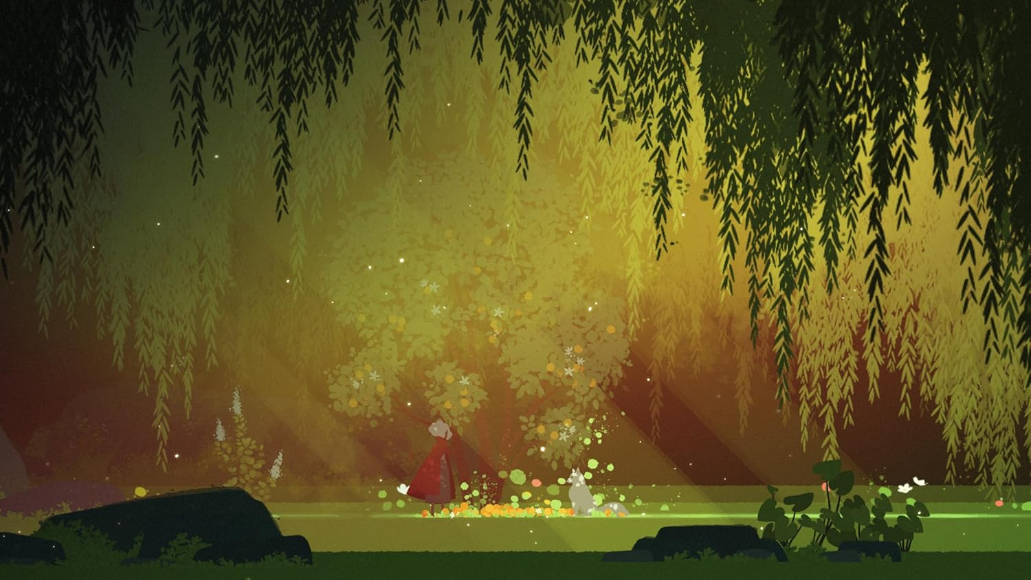 Neva - Nintendo Switch