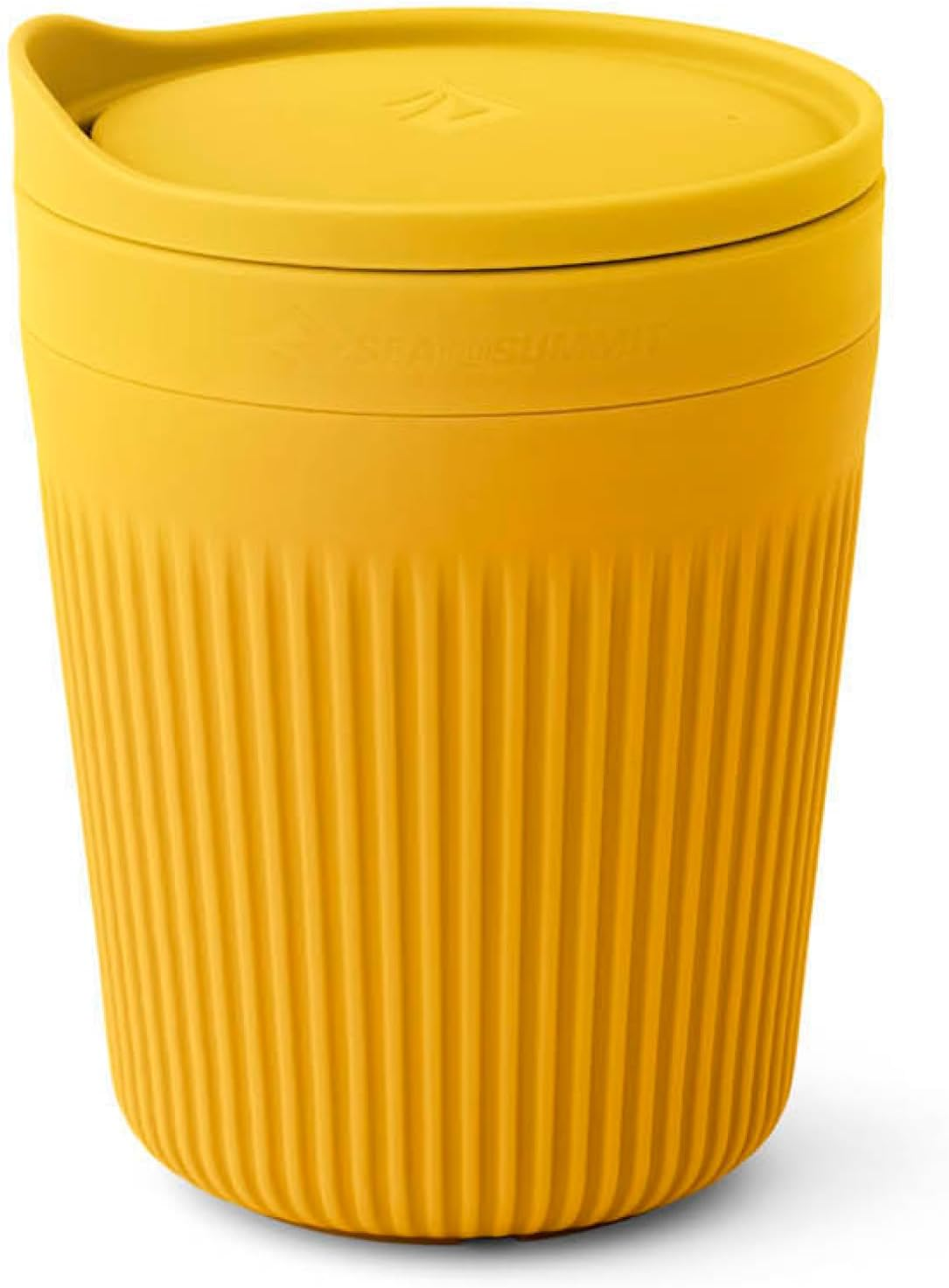 Sea to Summit Passage Insulated Camp Mug, Aqua Sea Blue