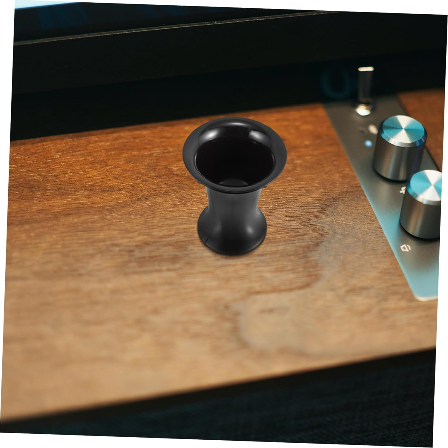 LALAFINA Speaker Guide Tube for Bass Reflex Port Air Vent for Subwoofer DIY Voice Outlet Tube Loudspeaker Cabinet Port Guitar Amp Air Vent Connectors