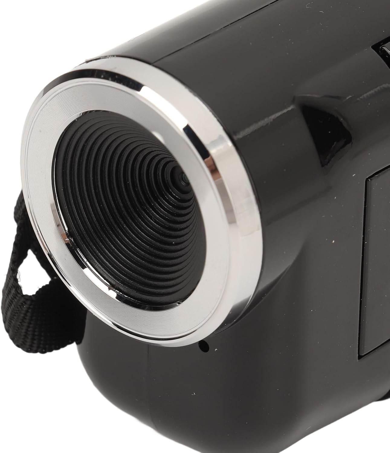 Video Camera for Kids, 1080P HD Digital Kids Camera Camcorder Video Recorder with 2.0 Screen for Boys Girls 3-10, 16X Zoom, Birthday Christmas Holiday Gifts image number 2