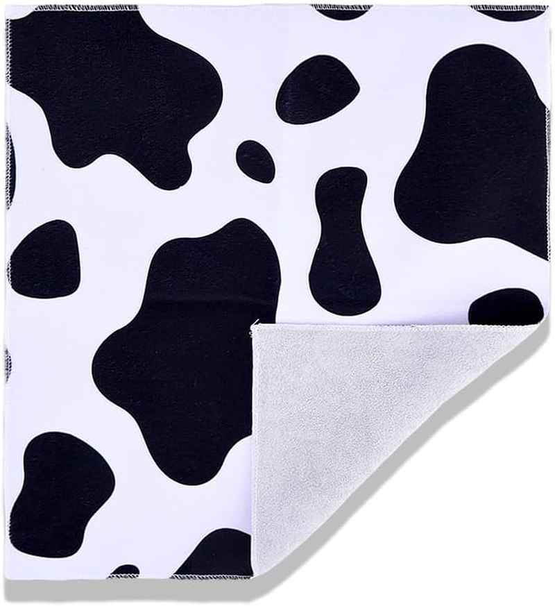 Magic Cloth Makeup Bag from Women Girls Self Adhesive Cosmetic Bag for Men Boy Travel Birthday Gifts for Mother Father Portable Camera Lens Wrap Travel Organizer for Cosmetics Electronics image number 5