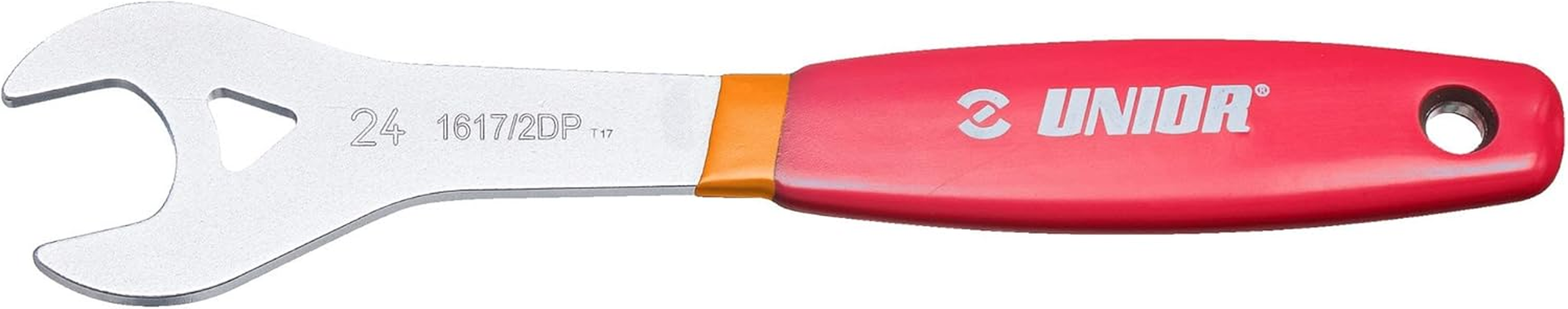 Unior Flat Cone/Headset Wrench image number 2