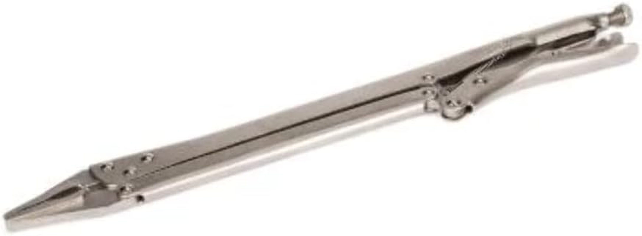 Titan 60762 15" Straight Nose Locking Pliers