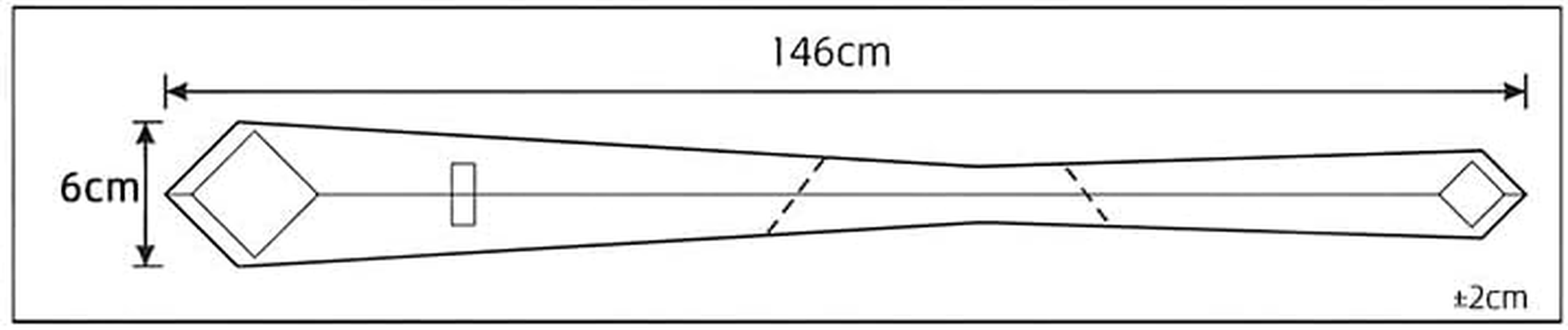 Solid Tie Set Wedding Ties image number 1