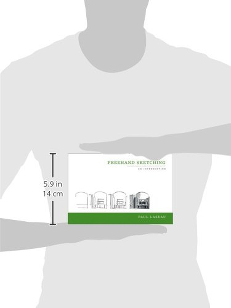 Freehand Sketching: an Introduction image number 1