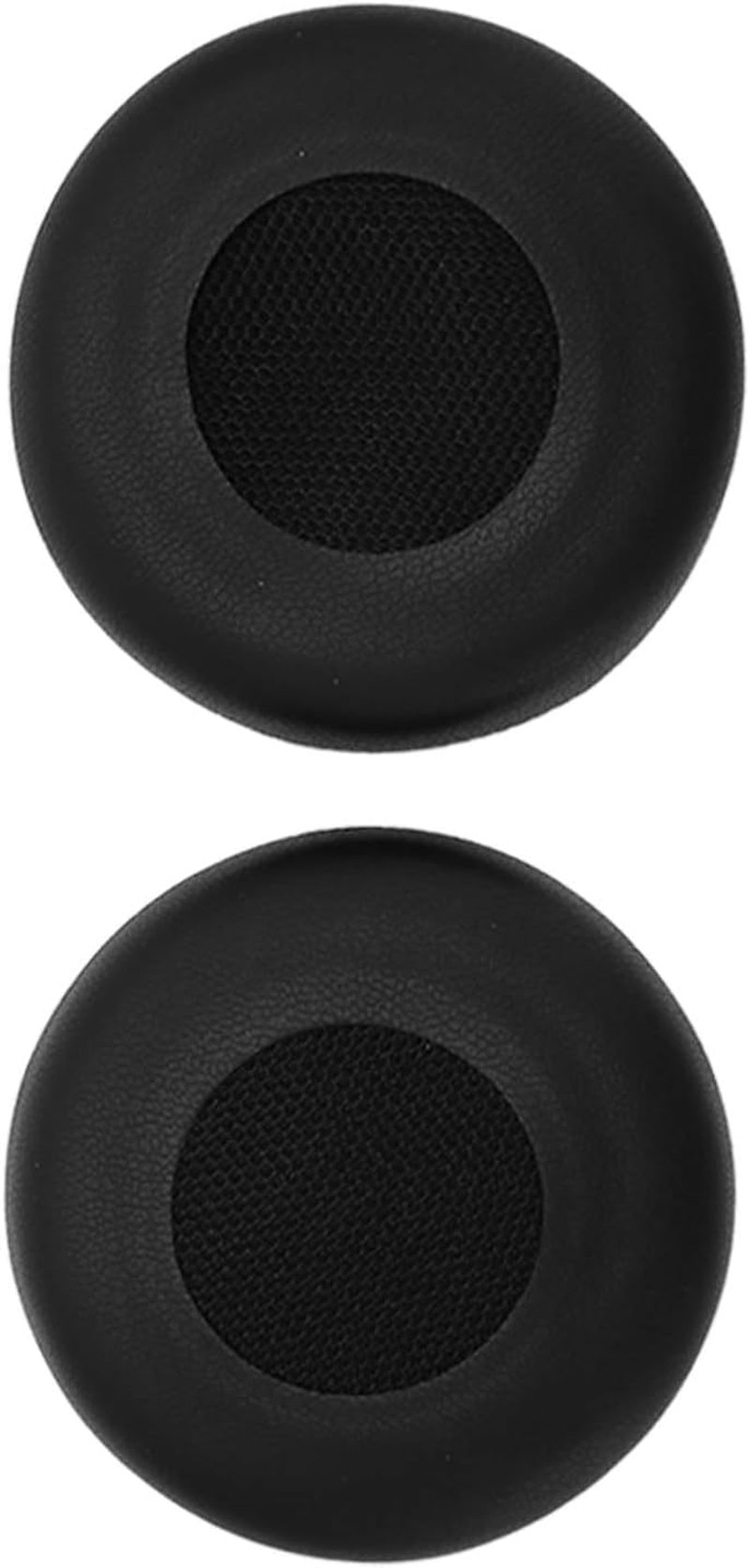 1 Pairs Foam Ear Pad Replacement Cushions for Jabra Evolve Headphones, Comfortable, High Density Memory Foam, Easy to Install with Extra Sound Isolation, for Jabra Evolve 20 20Se image number 3
