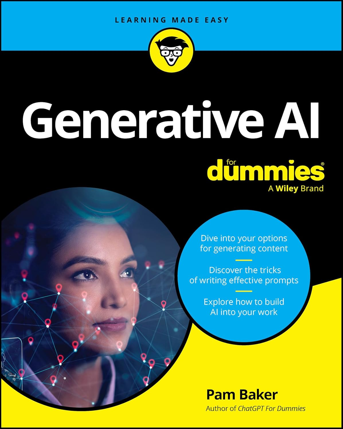 Generative AI for Dummies image number 1