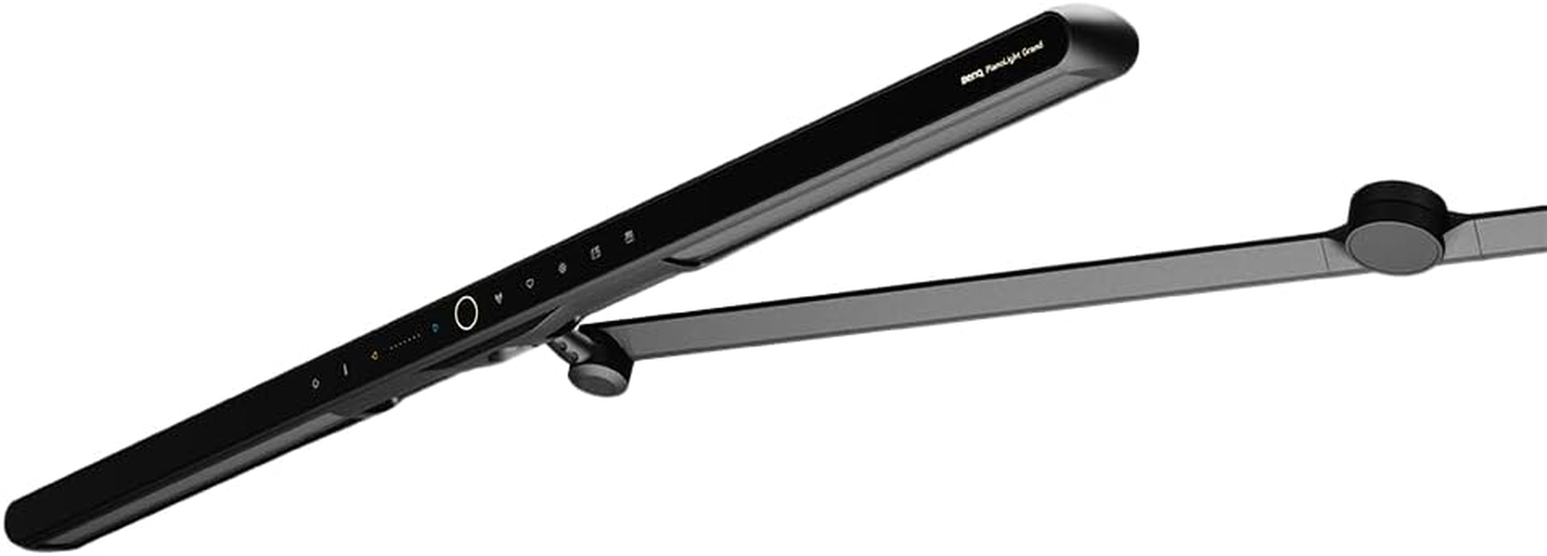 Grand Pianolight with Stereo-Light Technology, Zonal Lighting Control and Auto-Dimming image number 2