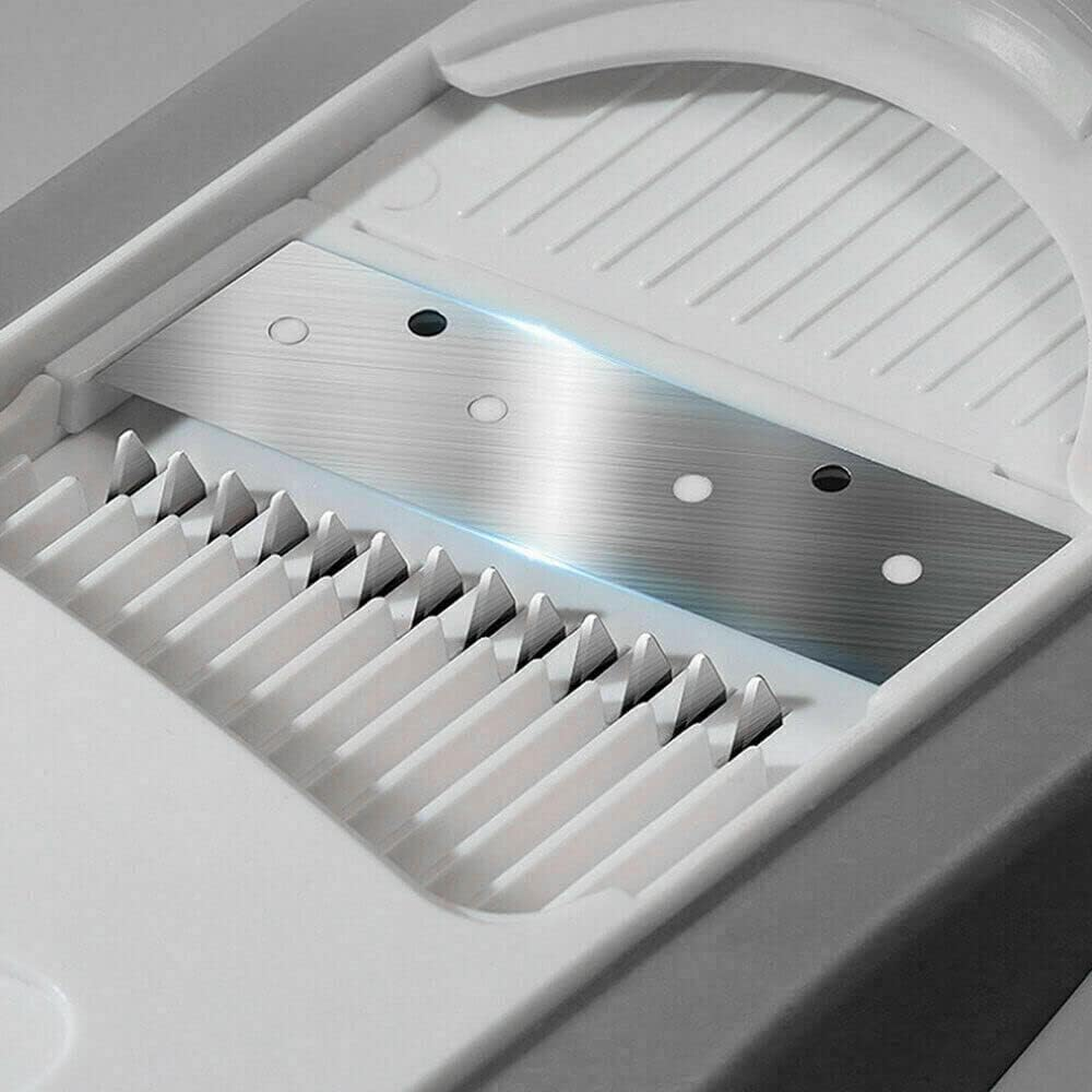 4 in 1 Vegetable Slicer Multifunctional Kitchen Chopping Artifact Food Chopper