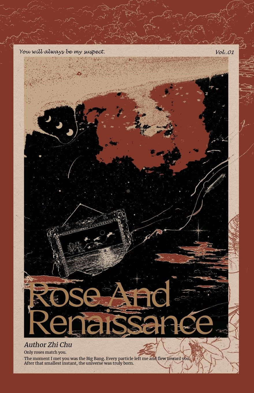 Rose and Renaissance#1 image number 1