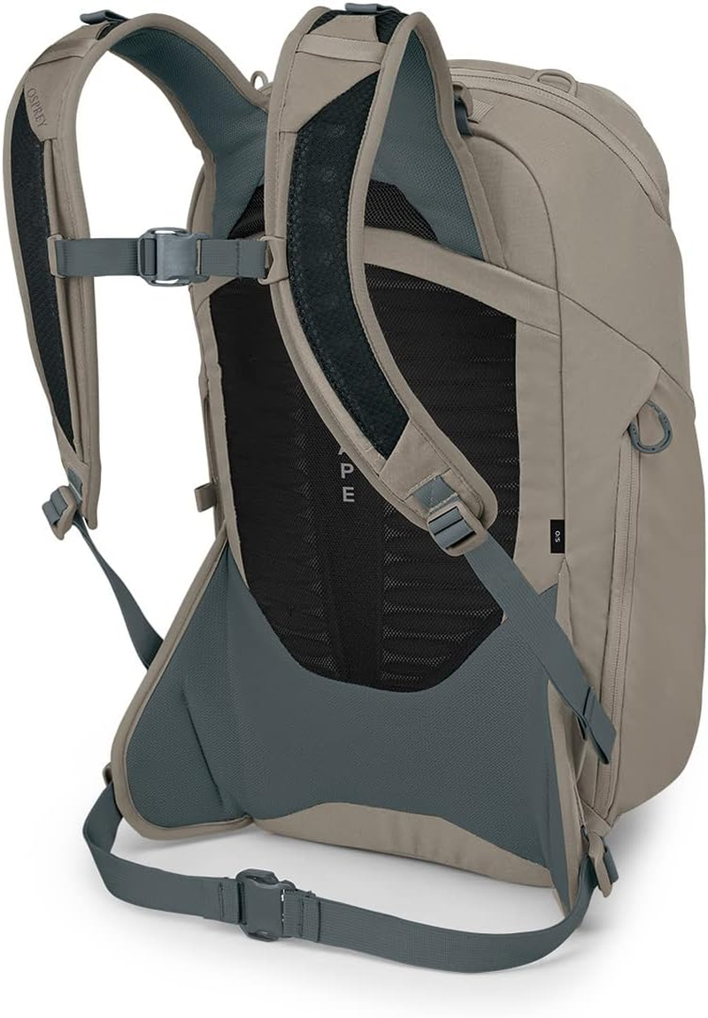 Osprey Metron Laptop Backpack image number 1