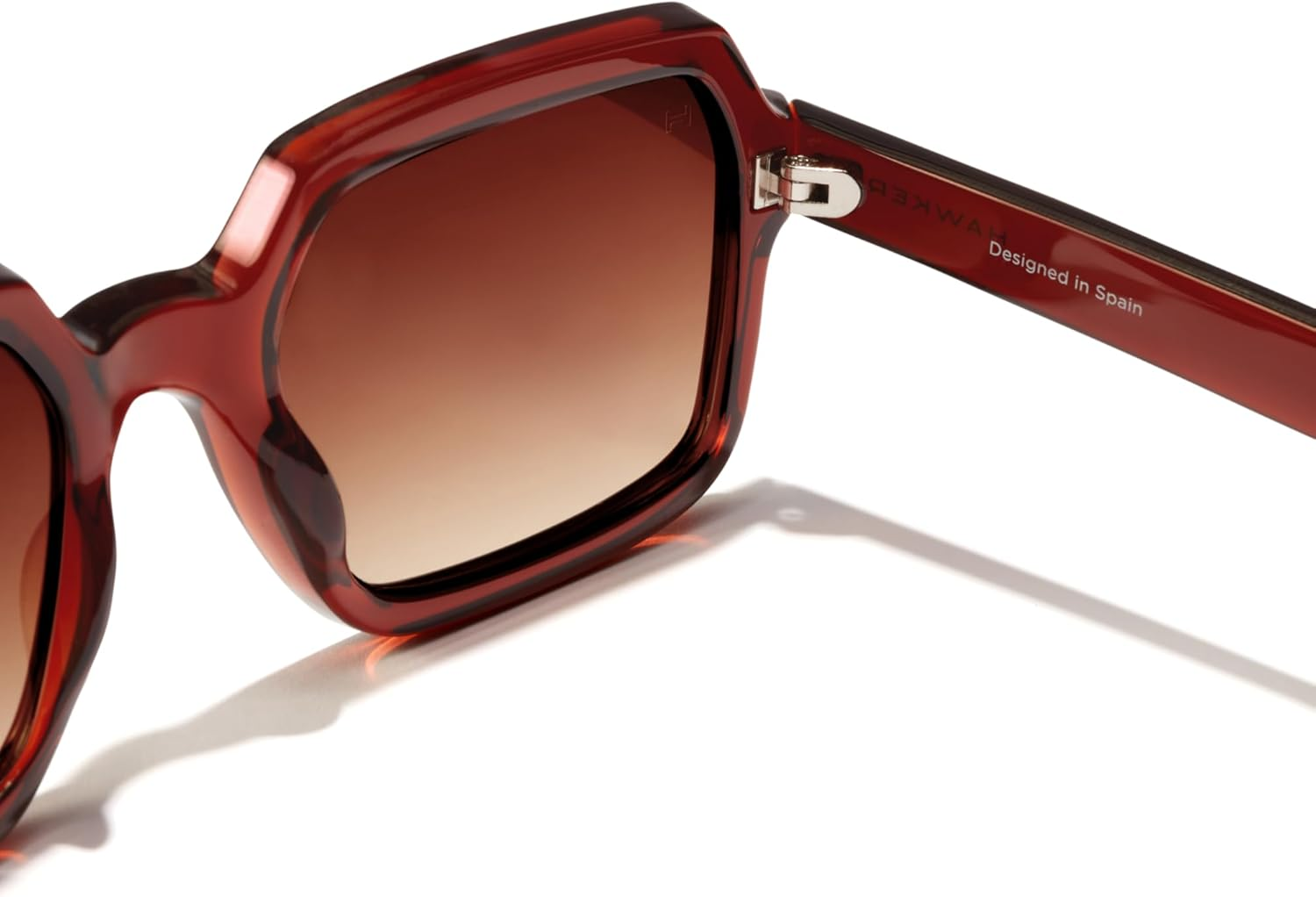 HAWKERS Sunglasses MINIMAL MAX for Men and Women image number 3