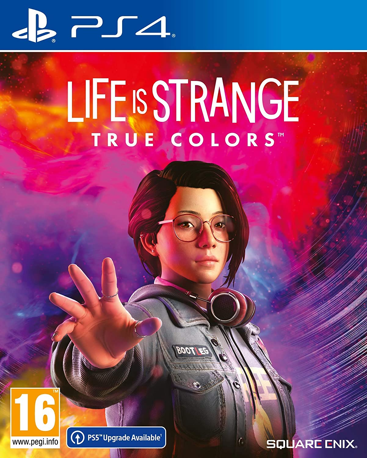 Life Is Strange: True Colors (PS5)