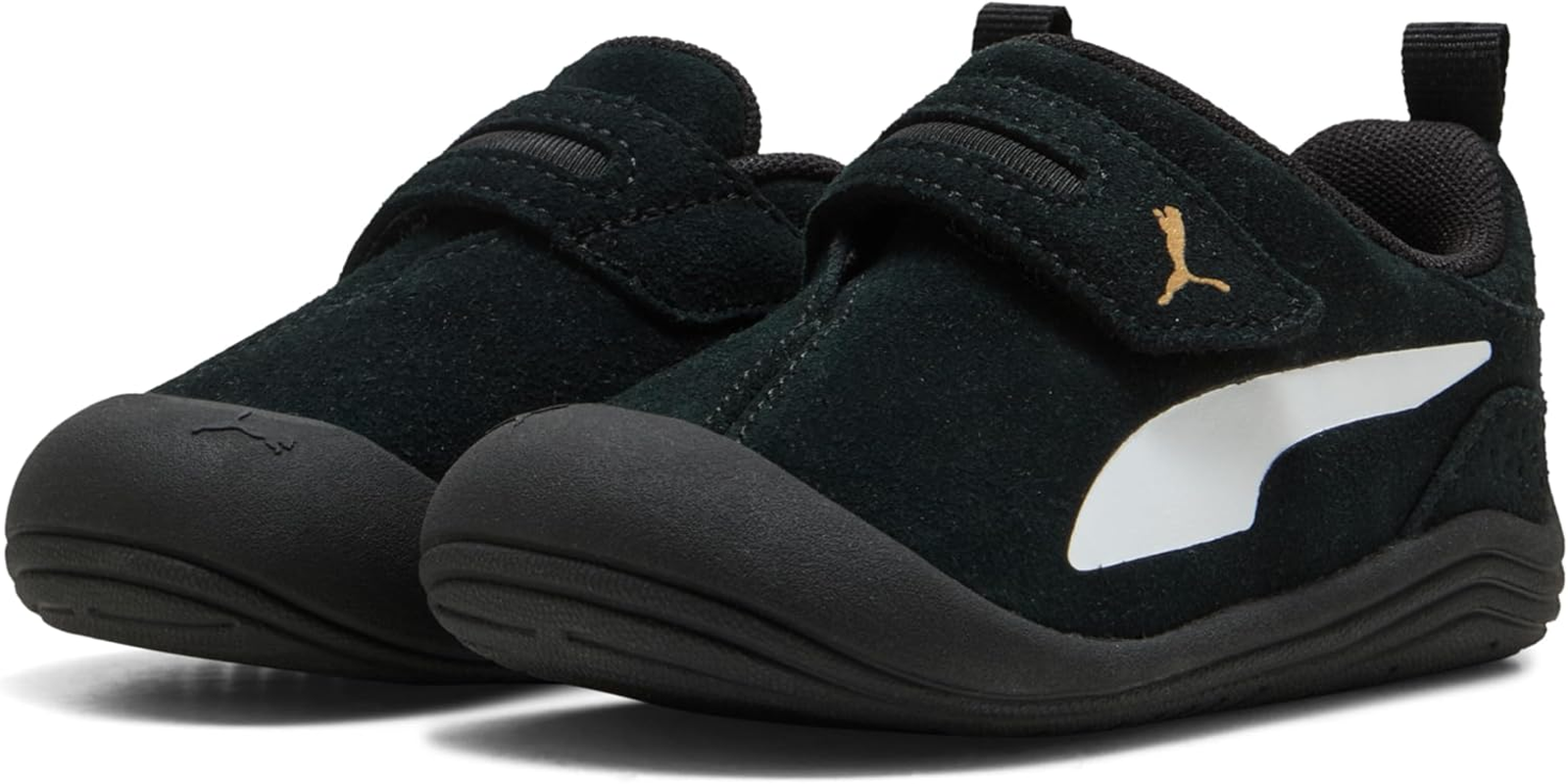 PUMA 403807 Kids' Sneakers Kitten PRM V Infant, 25 image number 7