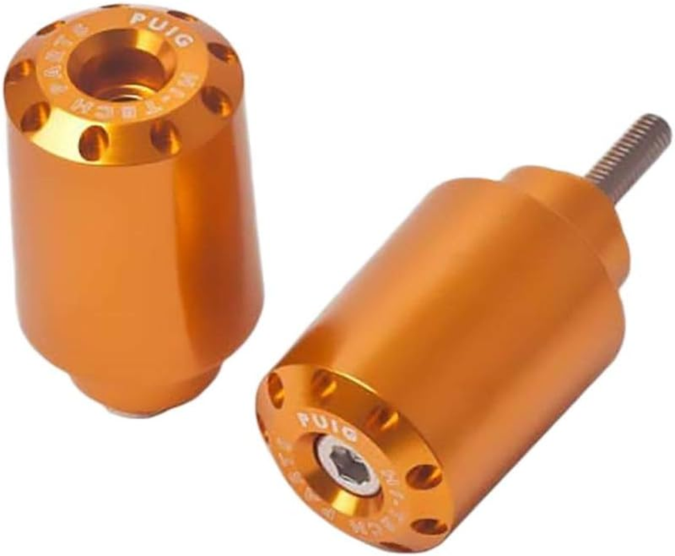 Puig 9008P Bar Ends Longs