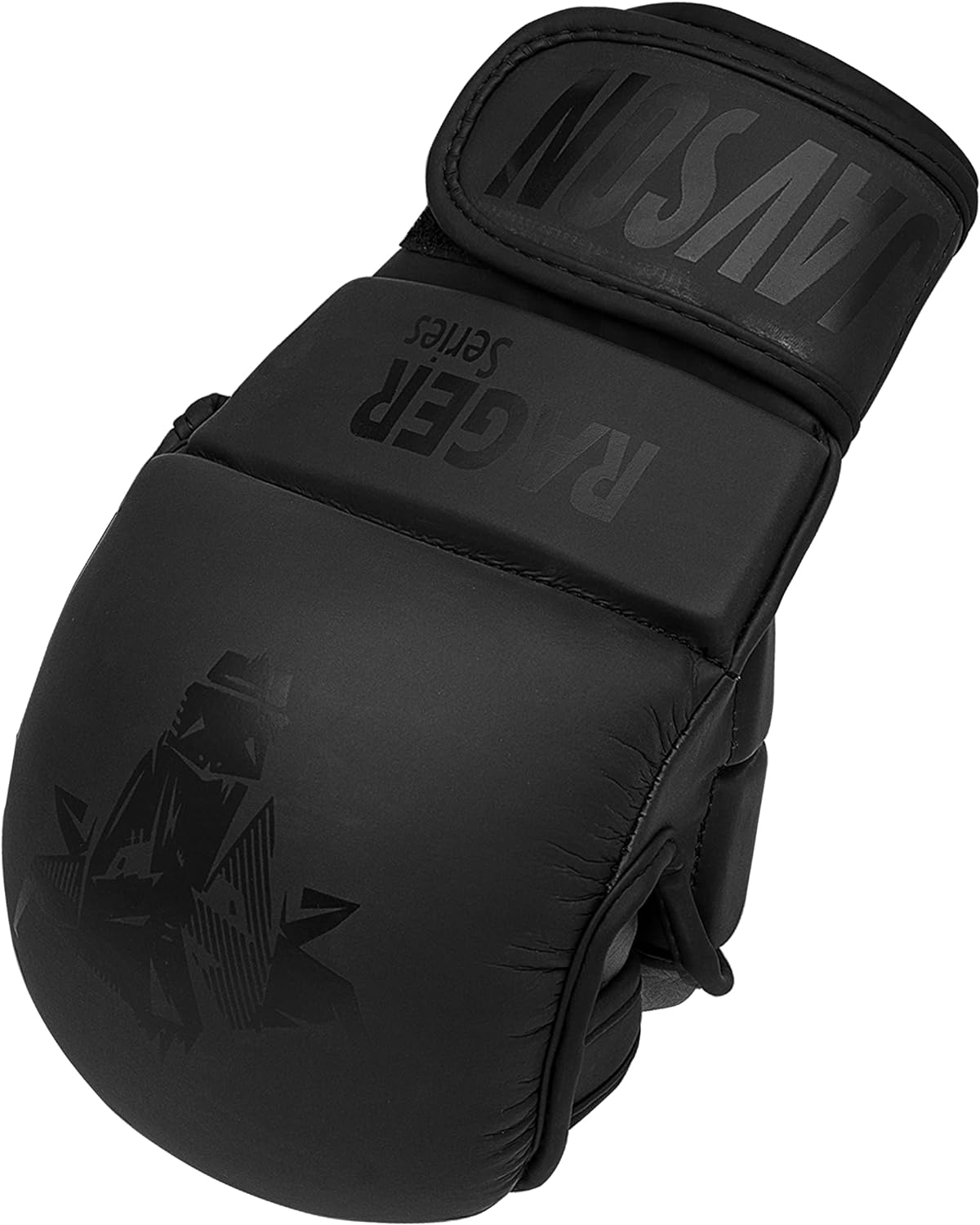 MMA Gloves Artificial Leather for Men & Women, Kickboxing Gloves Martial Arts Gloves for Grappling, Kickboxing, Muay Thai, Cage Fight & Punching Bag Gloves for UFC Training & Sparring by Javson image number 4